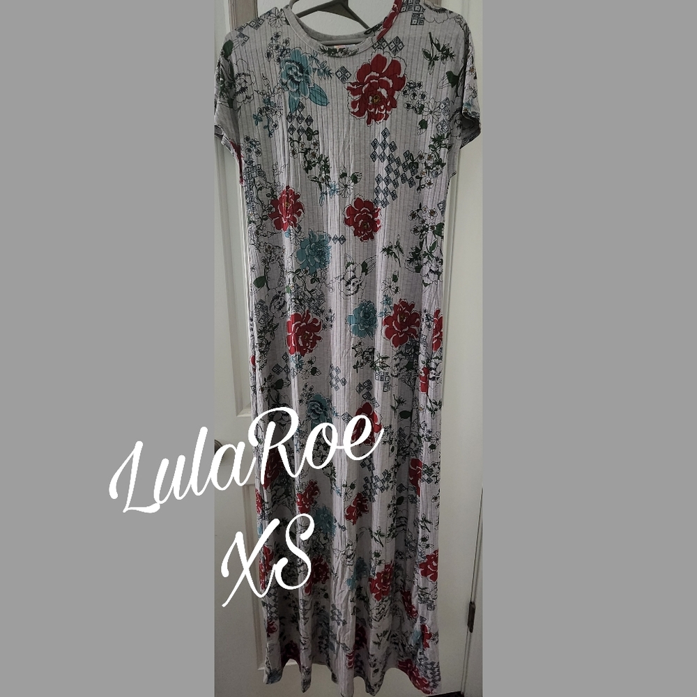 Maxi Long Dress